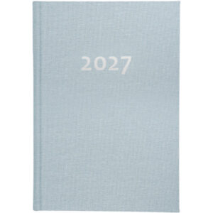 BIELLA GA Dispo Term 2027 808548060 1W/2S hellblau ML 14.5x20.5cm