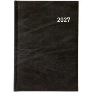 BIELLA GA Registra plus 2027 809310020 1T/1S schwarz ML 14.5x20.5cm