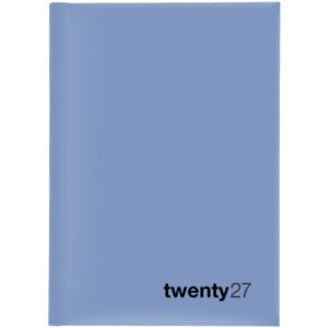 BIELLA GA Colorful 7 2027 809707050 1W/2S blau ML 14.5x20.5cm