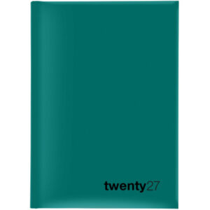 BIELLA GA Colorful 7 2027 809707090 1W/2S petrol ML 14.5x20.5cm