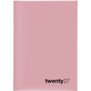 BIELLA GA Colorful 7 2027 809707400 1W/2S rosa ML 14.5x20.5cm