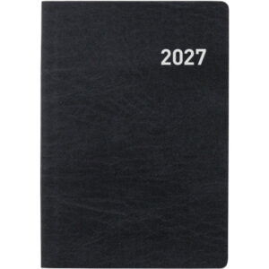 BIELLA TA Mittelformat 2027 822301020 1W/2S schwarz ML 7.6x11cm