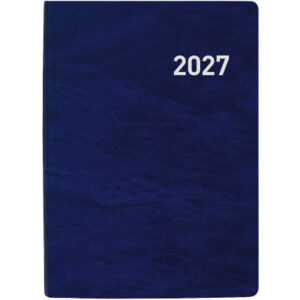 BIELLA TA Mittelformat 2027 822301050 1W/2S blau ML 7.6x11cm