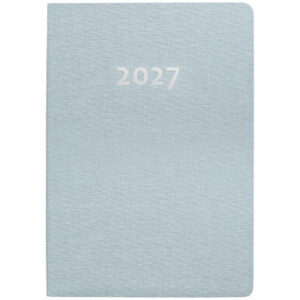 BIELLA TA Mittelformat 2027 822301060 1W/2S hellblau ML 7.6x11cm