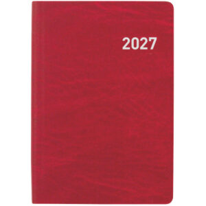 BIELLA TA Mittelformat 2027 822301450 1W/2S rot ML 7.6x11cm