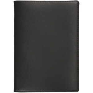 BIELLA Planer Istanbul Leder 2027 852613020 1M/2S schwarz ML 10.6x15.3cm.