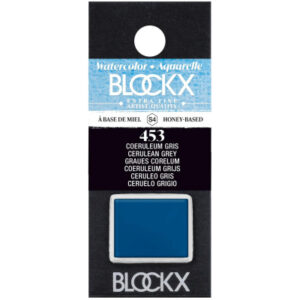 BLOCKX Aquarellfarbe 1.5ml 41453BXC graues corelum