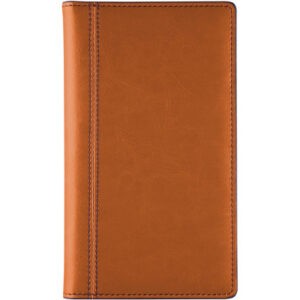 BREPOLS Agenda Interplan 736 Pal. 2027 26.3.0201 1W/2S ass. 8.9x16cm