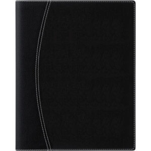 BREPOLS Agenda Timing 136 Ferrara 2027 26.3.0060 1W/2S ass. ML 16.8x22cm