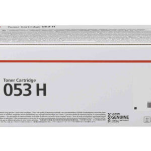 CANON Toner H yellow 053 i-SENSYS X C1946P 32'000 S.