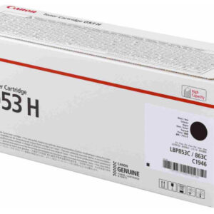 CANON Toner H schwarz 053 i-SENSYS X C1946P 33'000 S.