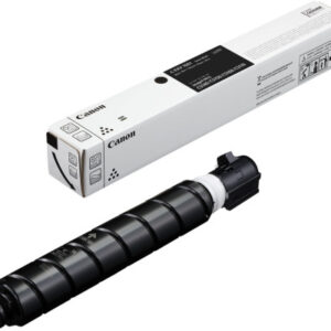 CANON Toner schwarz C-EXV1001 i-FORCE C5140/C5150 63'000 S.