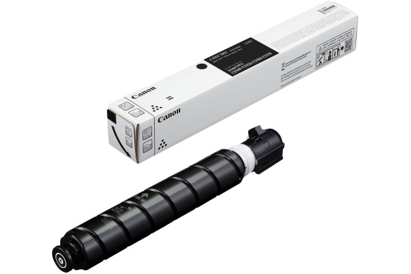 CANON Toner schwarz C-EXV1001 i-FORCE C5140/C5150 63'000 S.