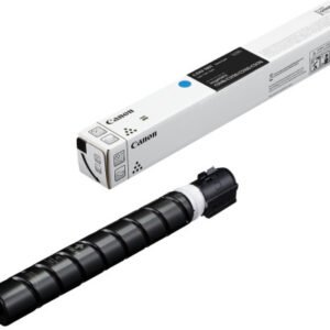 CANON     Toner                     cyan C-EXV1001 i-FORCE C5140/C5150  54'500 S.