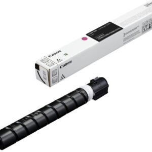 CANON Toner magenta C-EXV1001 i-FORCE C5140/C5150 54'500 S.
