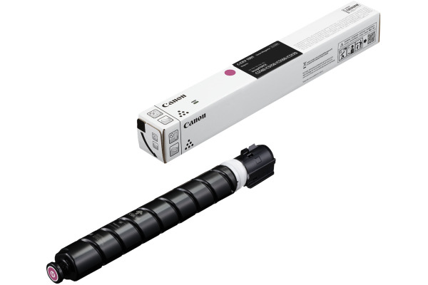 CANON Toner magenta C-EXV1001 i-FORCE C5140/C5150 54'500 S.
