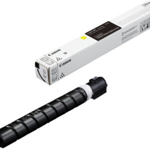 CANON Toner yellow C-EXV1001 i-FORCE C5140/C5150 54'500 S.