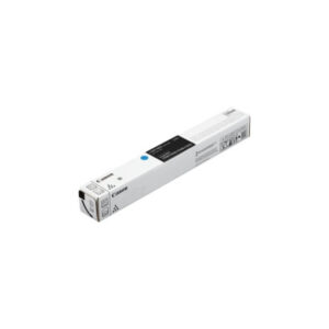 CANON Toner Low cyan C-EXV1001Li-FORCE C5140/C5150 24'000 S.