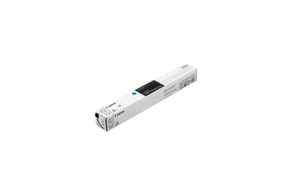 CANON Toner Low cyan C-EXV1001Li-FORCE C5140/C5150 24'000 S.