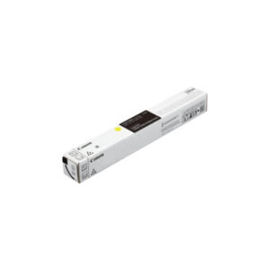 CANON Toner Low yellow C-EXV1001Li-FORCE C5140/C5150 24'000 S.