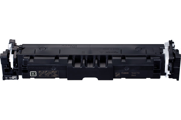 CANON Toner schwarz T12 i-SENSYS X C1333i 7'400 S. – Bild 2