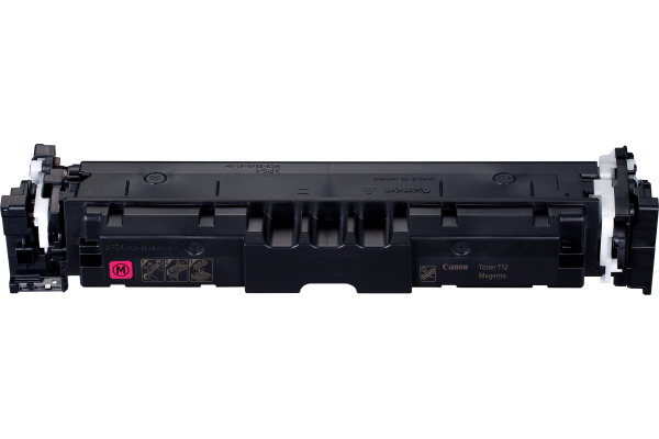 CANON Toner magenta T12 i-SENSYS X C1333i 5'300 S. – Bild 2