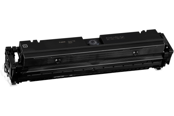 CANON Toner schwarz T16 I-SENSYS X C1936P 21'000 S. – Bild 2