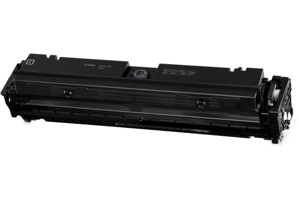 CANON Toner schwarz T16 I-SENSYS X C1936P 21'000 S. – Bild 3