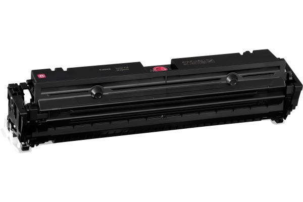 CANON Toner magenta T16 I-SENSYS X C1936P 14'000 S. – Bild 2