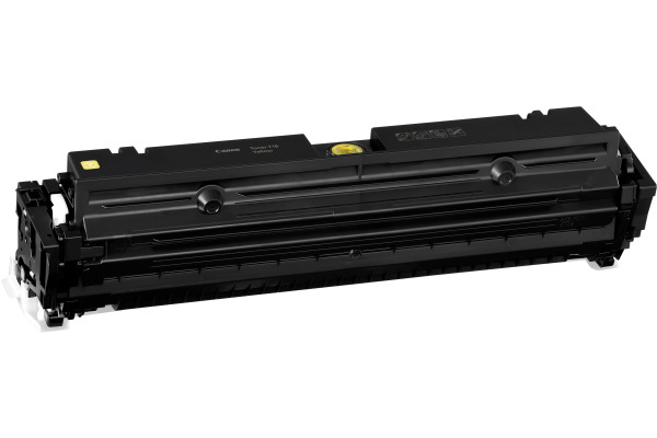 CANON Toner yellow T16 I-SENSYS X C1936P 14'000 S. – Bild 2