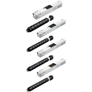 CANON Toner schwarz T3001 ImageForce C7165 37'500 S.