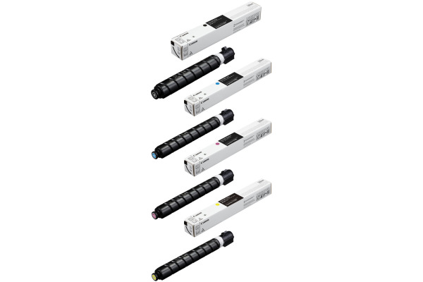 CANON Toner cyan T3001 ImageForce C7165 27'500 S.