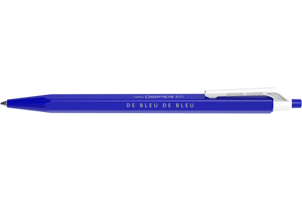 CARAN D'A Kugelschreiber 825 So Swiss 825.295 assortiert 30 Stück – Bild 2