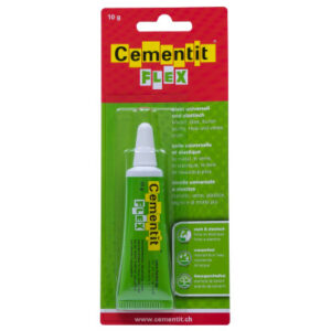 CEMENTIT Universal Kleber Flex Blister 235005-010TRA 10g