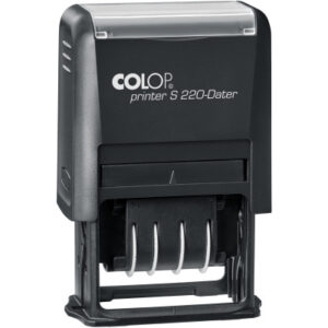 COLOP Datumstempel D 171167 4mm
