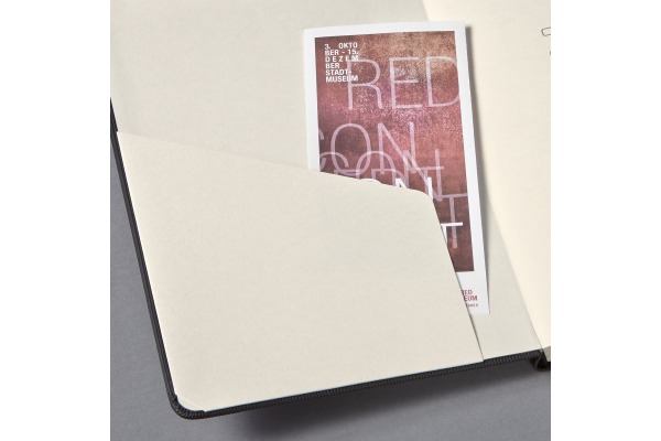 CONCEPTUM Wochenkalender 2027 C2763 1W/2S dunkelblau 10.8x15.1cm – Bild 4