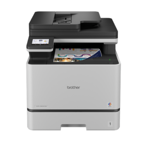 Brother DCP-L8630CDW