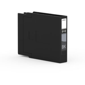 EPSON Tintenpatrone XL schwarz T13X140 WF Pro EM-C7100 5800 Seiten