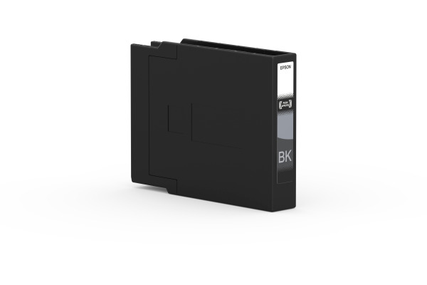 EPSON Tintenpatrone XL schwarz T13X140 WF Pro EM-C7100 5800 Seiten