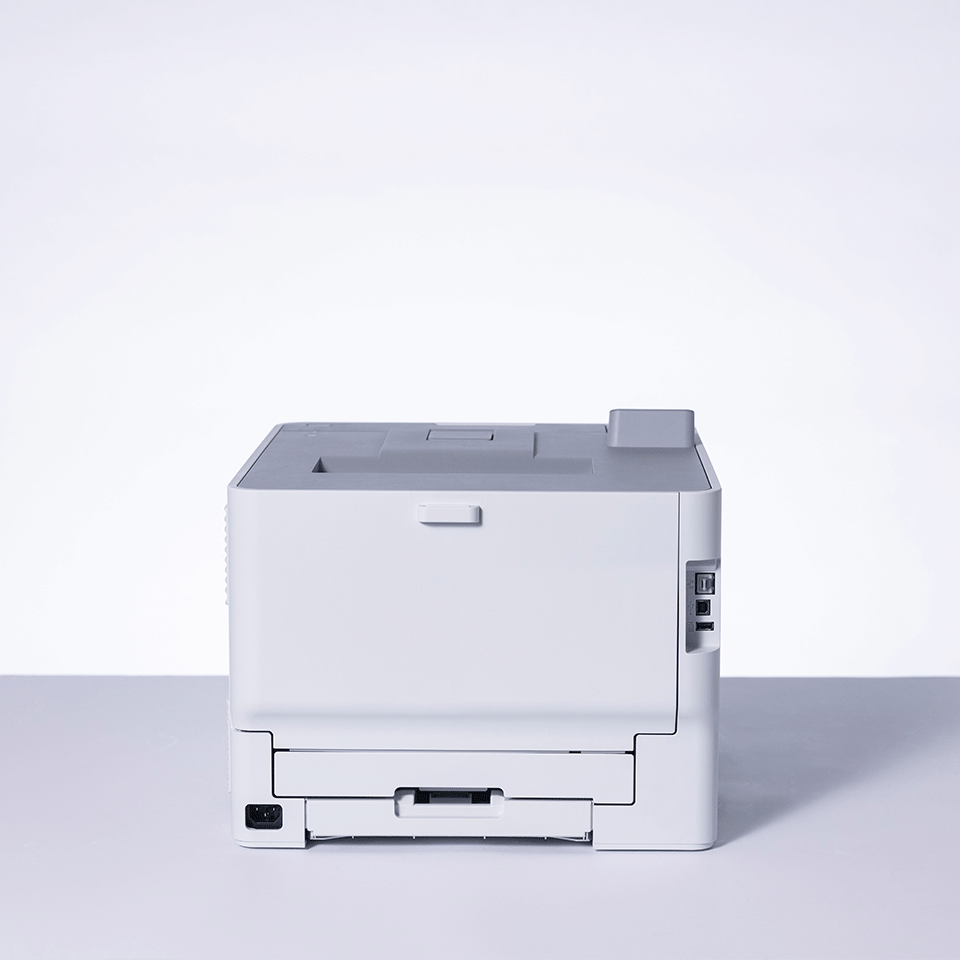 Brother HL-L8570CDW – Bild 4