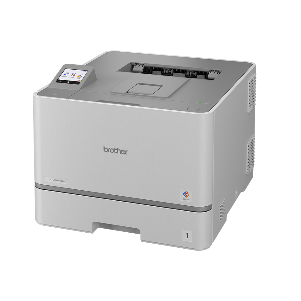 Brother HL-L8570CDW – Bild 3