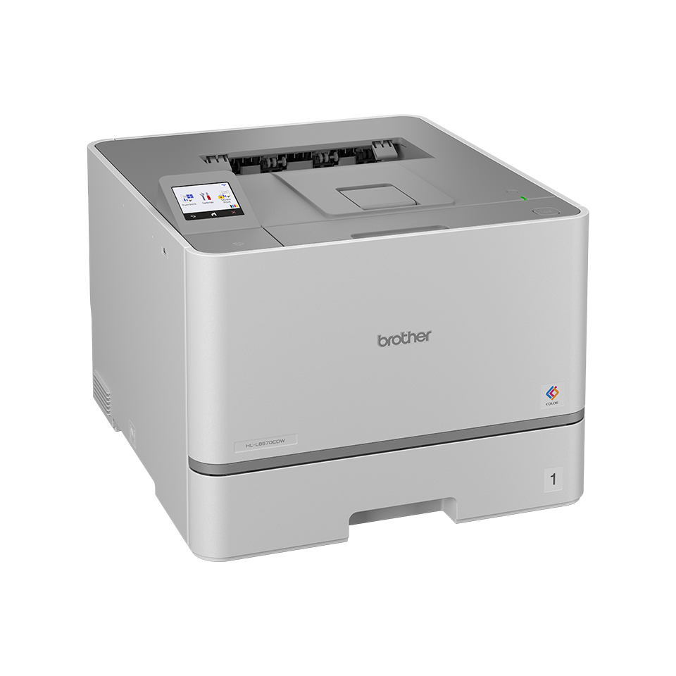 Brother HL-L8570CDW – Bild 2