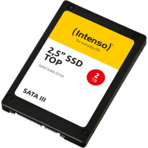 INTENSO SSD Top 2TB 3812470 SATA III