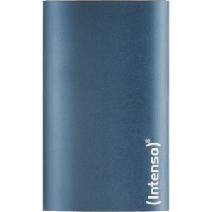 INTENSO SSD external PREMIUM, 1TB 3823465 USB 3.2, blue