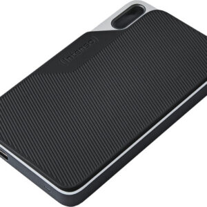 INTENSO External SSD TX100 500GB 3826451 USB 3.2, black