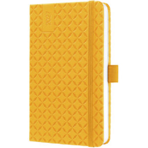 JOLIE Agenda Flair 2027 7J116 1W/2S mango yellow ML A6