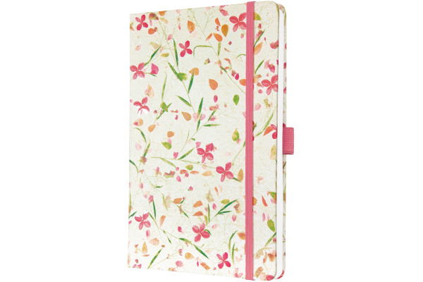 JOLIE Agenda Beauty 2027 7J307 1W/2S bloom pink ML A5