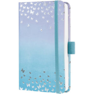 JOLIE     Agenda Beauty             2027 7J346     1W/2S butterfly sky ML      A6