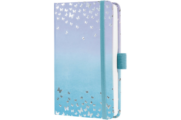 JOLIE Agenda Beauty 2027 7J346 1W/2S butterfly sky ML A6