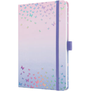 JOLIE     Agenda Beauty             2027 7J347     1W/2S butterfly candy ML    A5